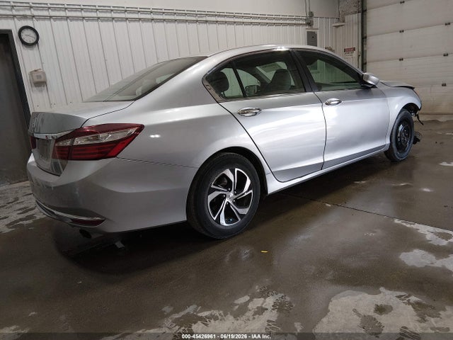 1HGCR2F35HA267707 Honda ACCORD LX