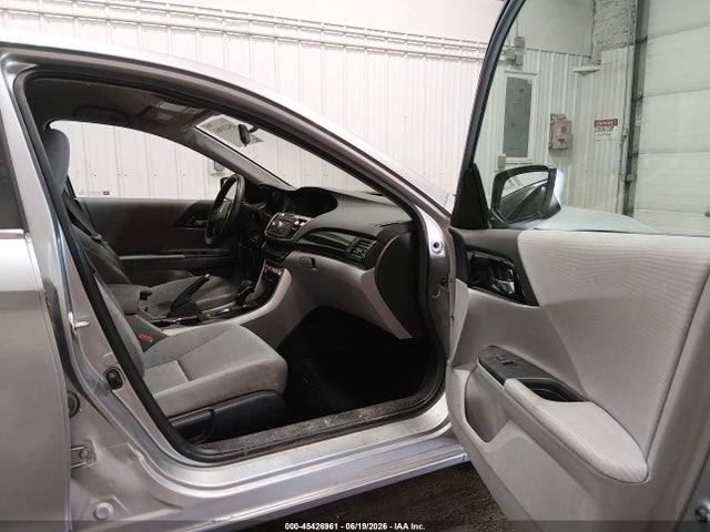 1HGCR2F35HA267707 Honda ACCORD LX