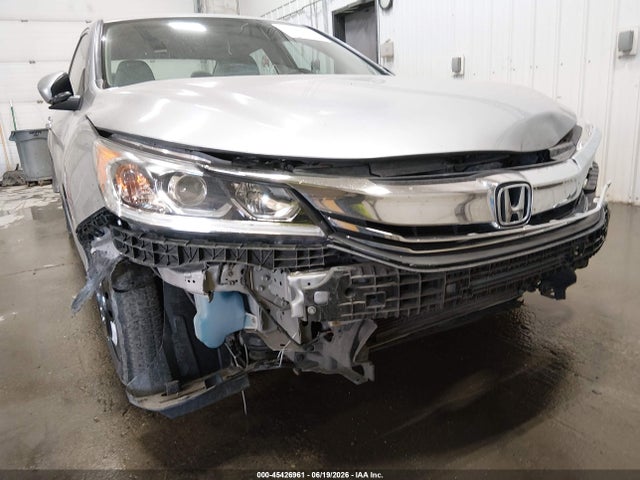 1HGCR2F35HA267707 Honda ACCORD LX