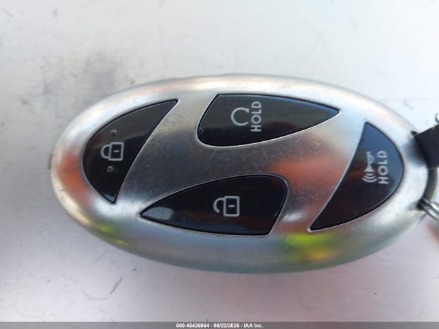 Hyundai SONATA SEL 2025 KMHL64JA4SA517000 Image 11