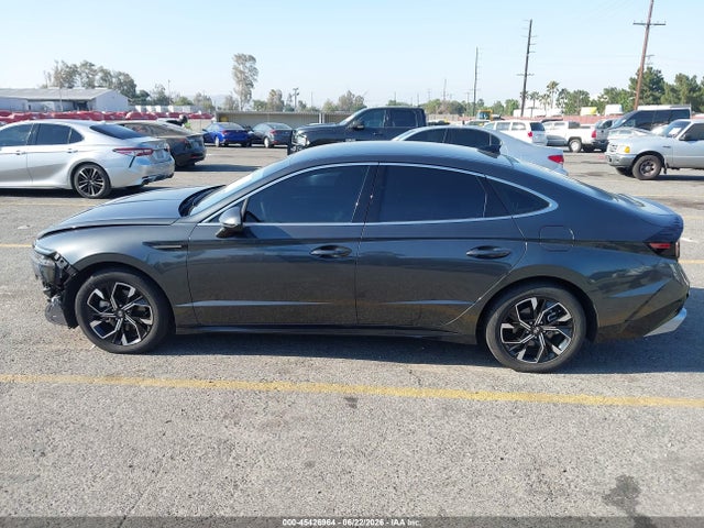 Hyundai SONATA SEL 2025 KMHL64JA4SA517000 Image 15