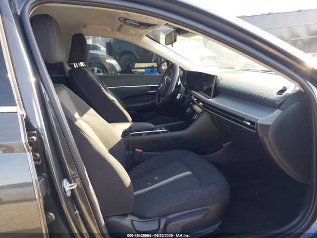 Hyundai SONATA SEL 2025 KMHL64JA4SA517000 Image 5