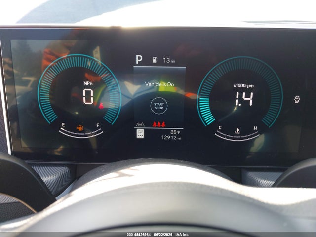 Hyundai SONATA SEL 2025 KMHL64JA4SA517000 Image 7