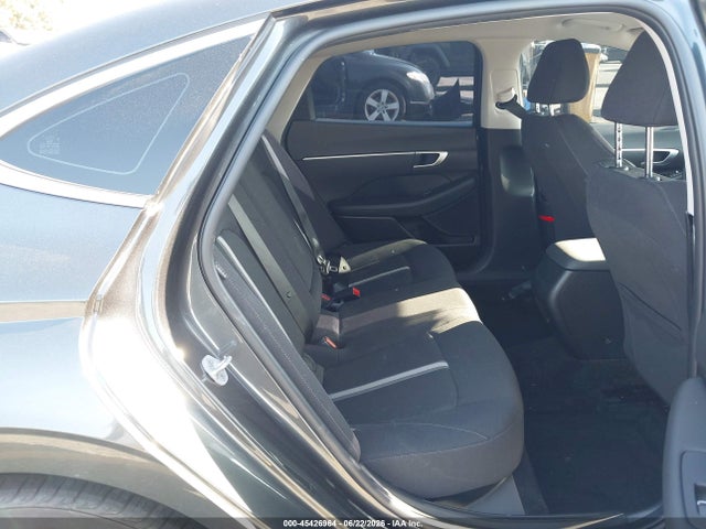 Hyundai SONATA SEL 2025 KMHL64JA4SA517000 Image 8