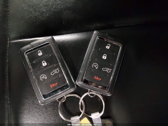 45426967 :رقم المزاد ، 1C4RJKBG9N8543379 vin ، 2022 Jeep Grand Cherokee L Limited 4x4 مزاد بيع