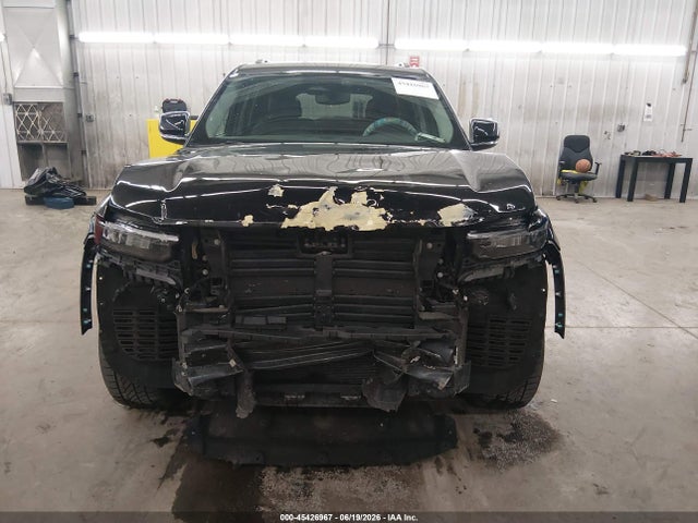 45426967 :رقم المزاد ، 1C4RJKBG9N8543379 vin ، 2022 Jeep Grand Cherokee L Limited 4x4 مزاد بيع