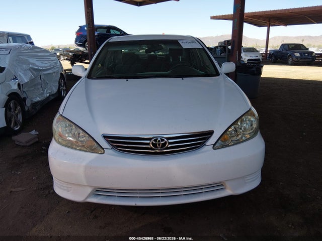 Aukcja sprzedaży 2006 Toyota Camry Le V6, vin: 4T1BF32K46U622105, numer aukcji: 45426968