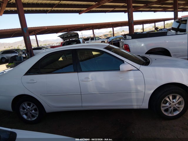 Aukcja sprzedaży 2006 Toyota Camry Le V6, vin: 4T1BF32K46U622105, numer aukcji: 45426968