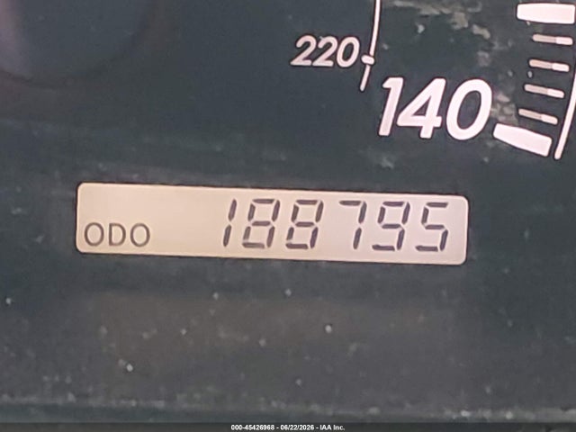 Aukcja sprzedaży 2006 Toyota Camry Le V6, vin: 4T1BF32K46U622105, numer aukcji: 45426968