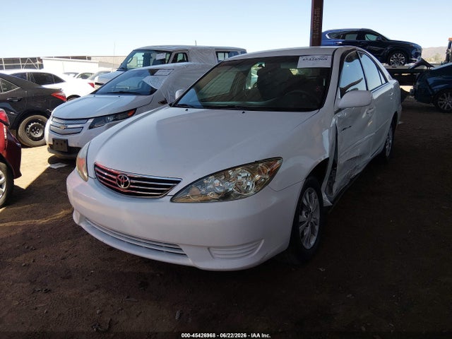 Aukcja sprzedaży 2006 Toyota Camry Le V6, vin: 4T1BF32K46U622105, numer aukcji: 45426968
