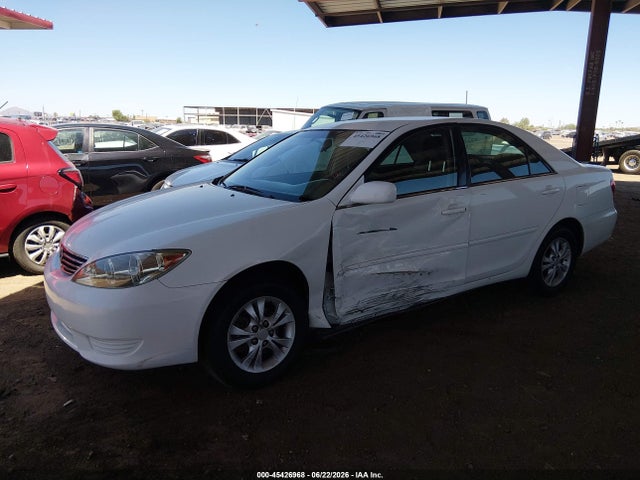 Aukcja sprzedaży 2006 Toyota Camry Le V6, vin: 4T1BF32K46U622105, numer aukcji: 45426968
