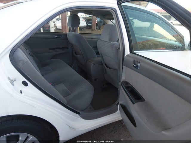 Продажа на аукционе авто 2006 Toyota Camry Le V6, vin: 4T1BF32K46U622105, номер лота: 45426968