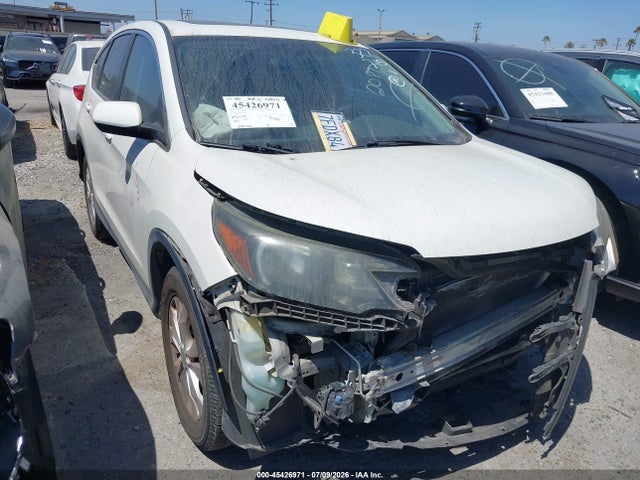 Honda CR-V EX 2014 5J6RM3H50EL004871 Image 1