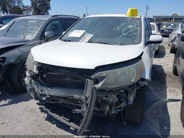 Honda CR-V EX 2014 5J6RM3H50EL004871 Image 13
