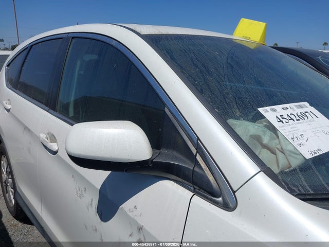 Honda CR-V EX 2014 5J6RM3H50EL004871 Image 14