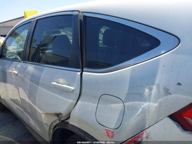 Honda CR-V EX 2014 5J6RM3H50EL004871 Image 15