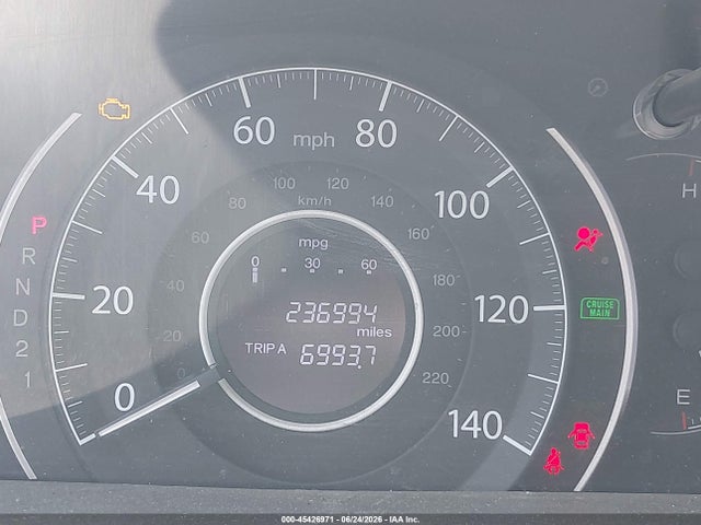 Honda CR-V EX 2014 5J6RM3H50EL004871 Image 16