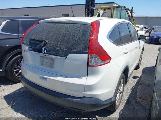 Honda CR-V EX 2014 5J6RM3H50EL004871 Image 17