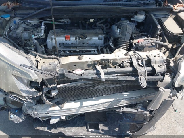 Honda CR-V EX 2014 5J6RM3H50EL004871 Image 12