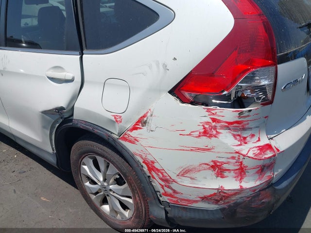 Honda CR-V EX 2014 5J6RM3H50EL004871 Image 18