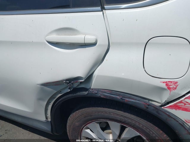 Honda CR-V EX 2014 5J6RM3H50EL004871 Image 19