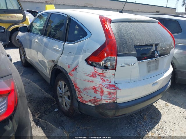 Honda CR-V EX 2014 5J6RM3H50EL004871 Image 3