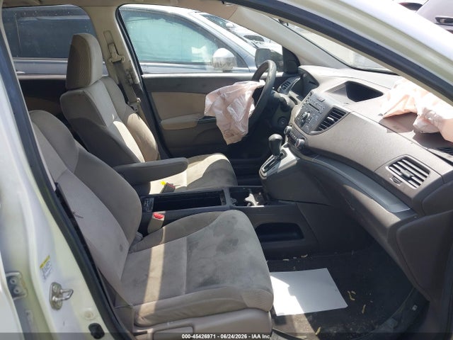 Honda CR-V EX 2014 5J6RM3H50EL004871 Image 5