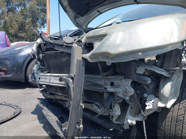 Honda CR-V EX 2014 5J6RM3H50EL004871 Image 6