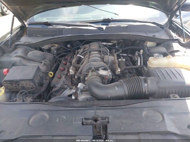 Dodge Charger R/t Plus 2014 2C3CDXCT6EH295399 Image 10