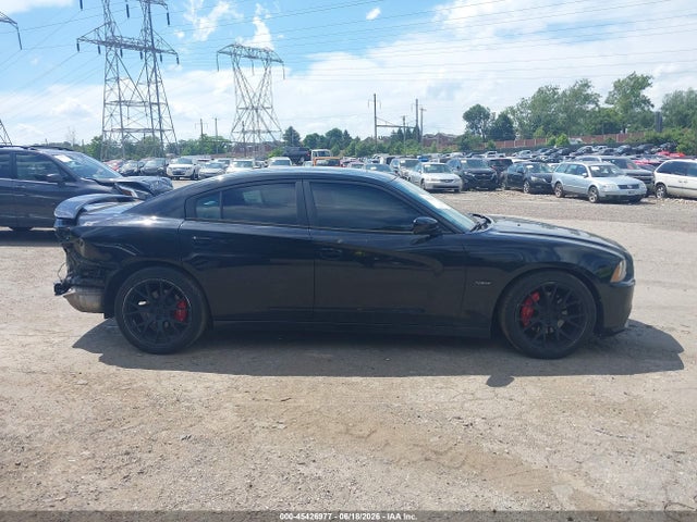 Dodge Charger R/t Plus 2014 2C3CDXCT6EH295399 Image 13