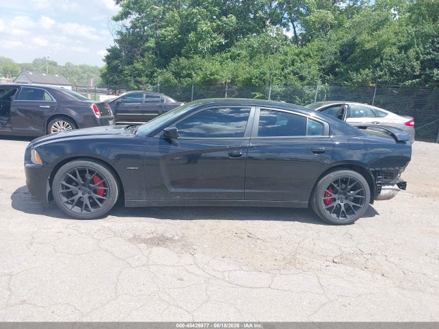 Dodge Charger R/t Plus 2014 2C3CDXCT6EH295399 Image 14