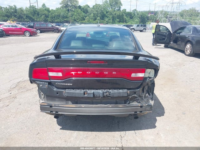 Dodge Charger R/t Plus 2014 2C3CDXCT6EH295399 Image 16
