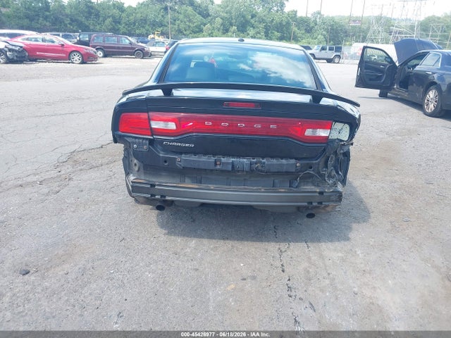 Dodge Charger R/t Plus 2014 2C3CDXCT6EH295399 Image 6