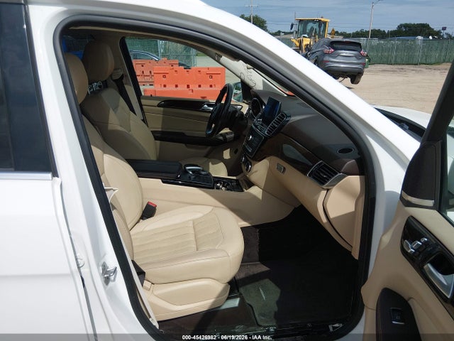 Продажа на аукционе авто 2017 Mercedes-benz Gle 350 4matic, vin: 4JGDA5HB3HA963168, номер лота: 45426982