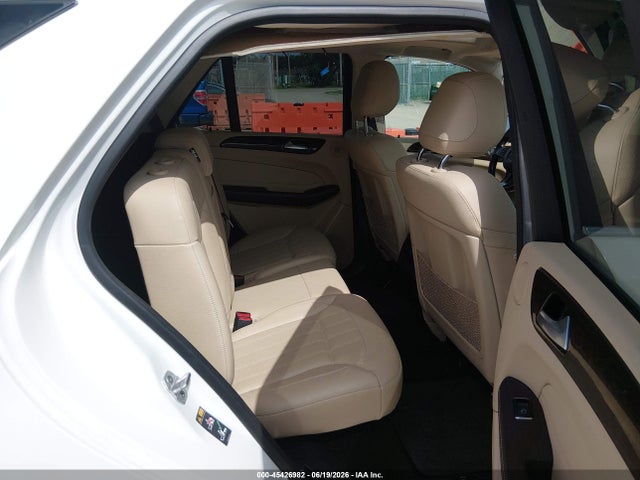 Продажа на аукционе авто 2017 Mercedes-benz Gle 350 4matic, vin: 4JGDA5HB3HA963168, номер лота: 45426982