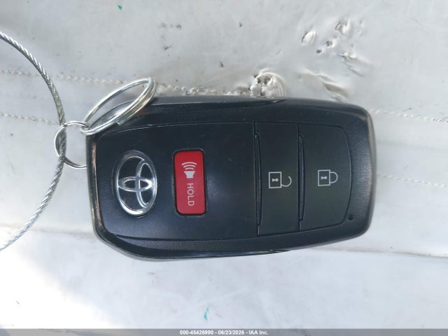 Toyota Tacoma Sr5 2025 3TMLB5JN3SM164552 Image 11