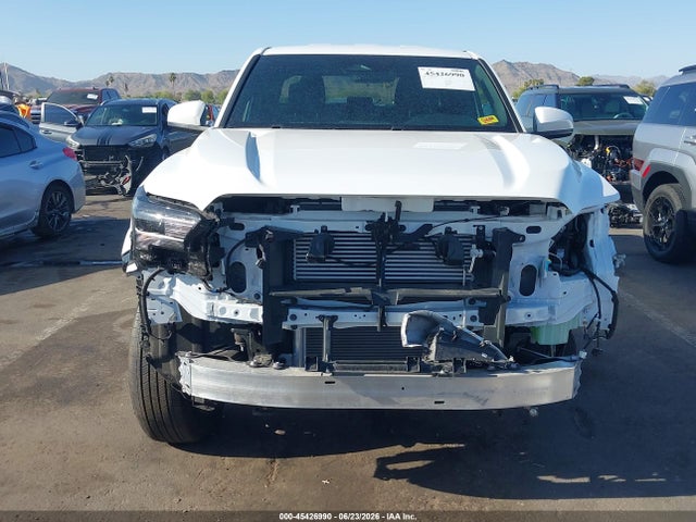 Toyota Tacoma Sr5 2025 3TMLB5JN3SM164552 Image 13