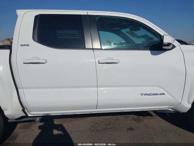 Toyota Tacoma Sr5 2025 3TMLB5JN3SM164552 Image 14