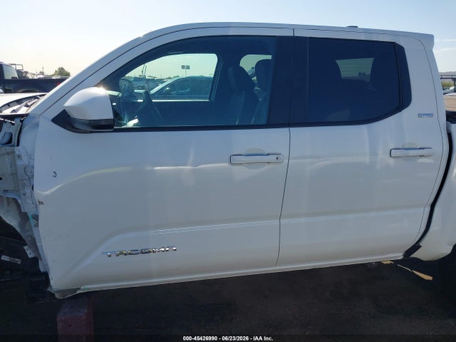 Toyota Tacoma Sr5 2025 3TMLB5JN3SM164552 Image 15