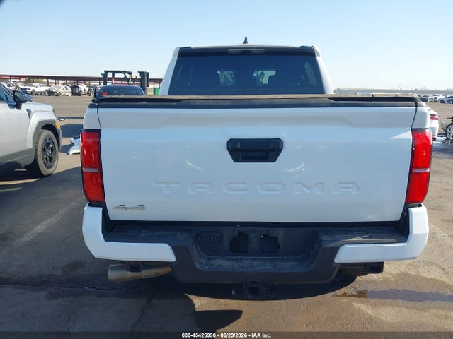 Toyota Tacoma Sr5 2025 3TMLB5JN3SM164552 Image 17