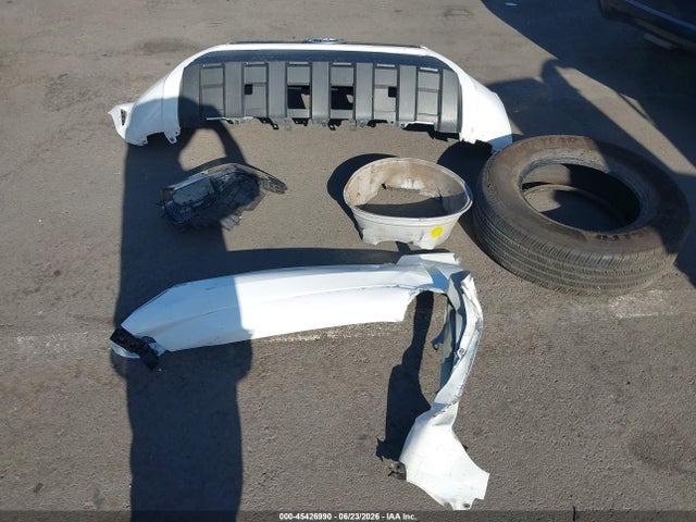 Toyota Tacoma Sr5 2025 3TMLB5JN3SM164552 Image 12