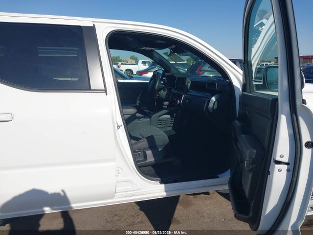 Toyota Tacoma Sr5 2025 3TMLB5JN3SM164552 Image 5