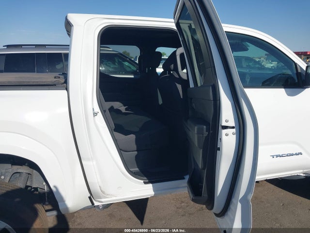 Toyota Tacoma Sr5 2025 3TMLB5JN3SM164552 Image 8