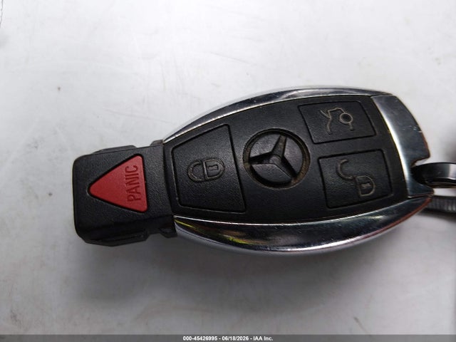 WDDSJ4EB4JN517092 Mercedes-Benz CLA 250