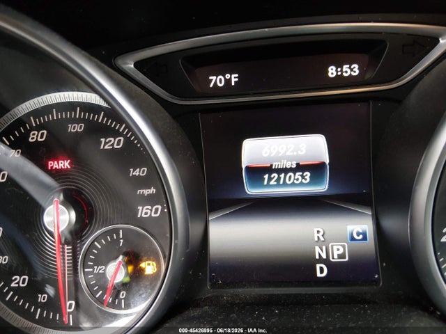 Mercedes-Benz CLA 250 2018 WDDSJ4EB4JN517092 Image 15