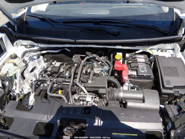 3N8AP6CE4TL411858 Nissan KICKS SV