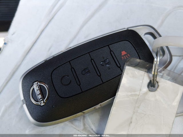 3N8AP6CE4TL411858 Nissan KICKS SV