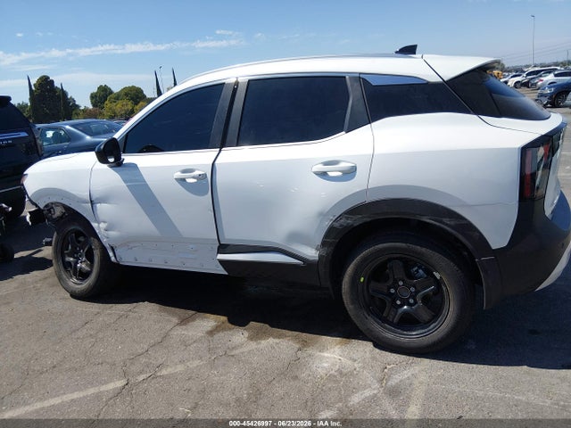 3N8AP6CE4TL411858 Nissan KICKS SV