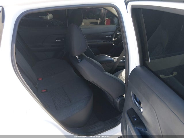 3N8AP6CE4TL411858 Nissan KICKS SV