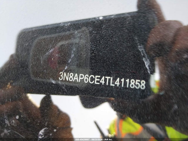 Nissan KICKS SV 2026 3N8AP6CE4TL411858 Image 9